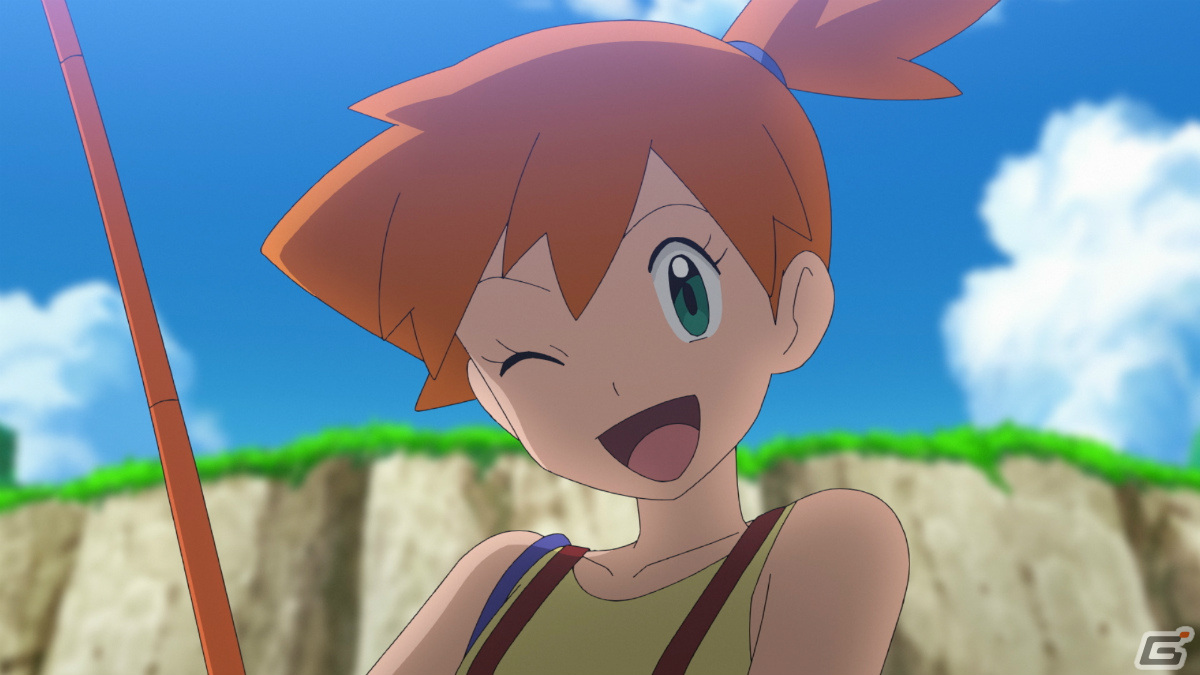 TVアニメ「ポケットモンスター」新たな主人公たちが活躍する新シリーズが2023年4月より放送！の画像28