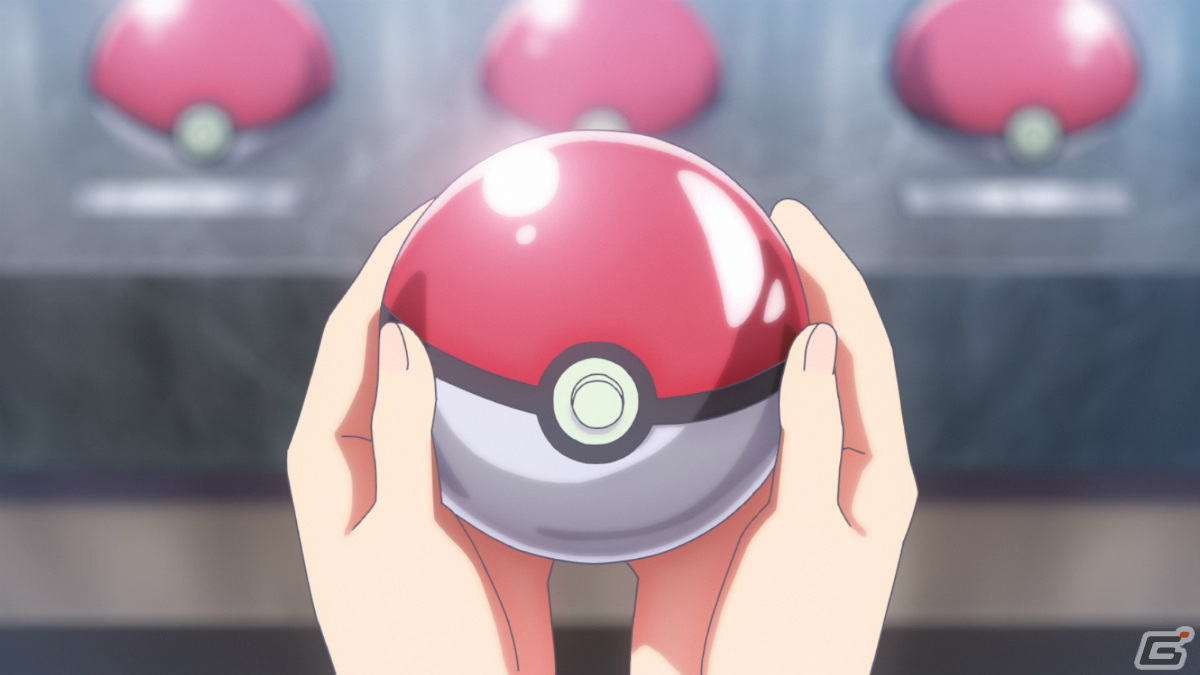 TVアニメ「ポケットモンスター」新たな主人公たちが活躍する新シリーズが2023年4月より放送！の画像3