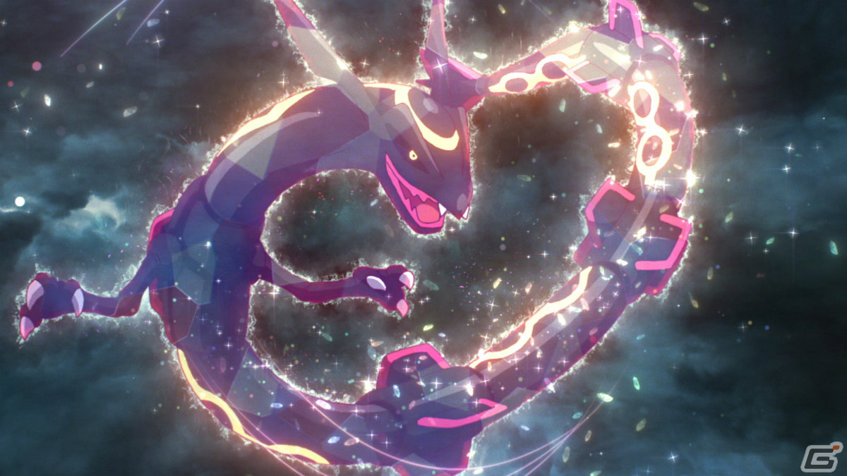 TVアニメ「ポケットモンスター」新たな主人公たちが活躍する新シリーズが2023年4月より放送！の画像5