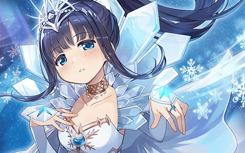 「マギレコ」新たな魔法少女「七海やちよ おとぎ話ver.（CV：雨宮天）」が登場するピックアップガチャが12月20日より開催！