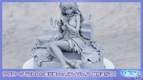 「アズレン」II型艦船が登場する海域イベント「積重なる事象の幻界」や「OVA アズールレーン Queen's Orders」の続報が届けられた生放送まとめの画像44