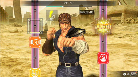 来週は「Fit Boxing 北斗の拳 ～お前はもう痩せている～」「地球防衛軍4.1 for Nintendo Switch」が登場！の画像1