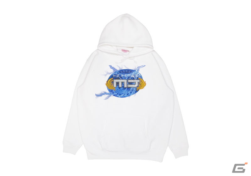 「セガNET麻雀 MJ」とアパレルブランド「S〇XSOCKS」のコラボグッズが発売！MAGNET by SHIBUYA 109では店頭販売イベントも開催の画像2