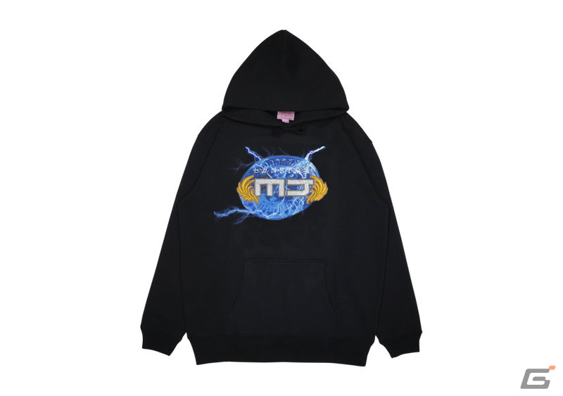 「セガNET麻雀 MJ」とアパレルブランド「S〇XSOCKS」のコラボグッズが発売！MAGNET by SHIBUYA 109では店頭販売イベントも開催の画像3
