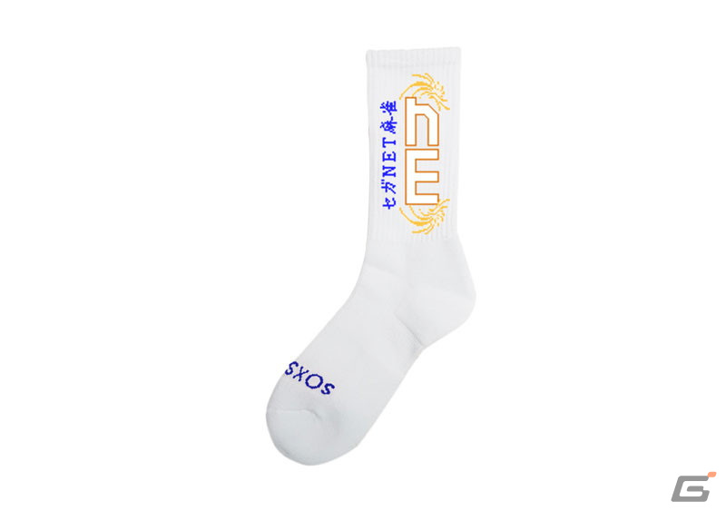 「セガNET麻雀 MJ」とアパレルブランド「S〇XSOCKS」のコラボグッズが発売！MAGNET by SHIBUYA 109では店頭販売イベントも開催の画像6