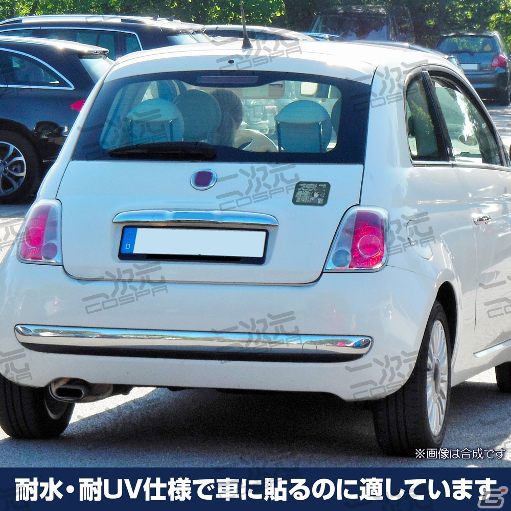 「冴えない彼女の育てかた Fine」加藤恵のアクリルスタンド（大）などの新商品が二次元コスパより登場！の画像19