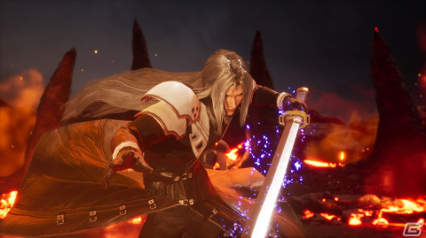「クライシス コア -ファイナルファンタジーVII- リユニオン」や「メガトン級ムサシX」ををプレイ【編集部が遊んだゲーム】の画像2