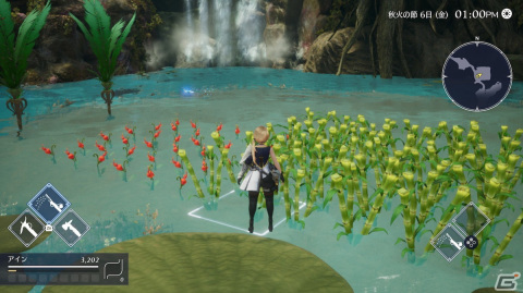 「クライシス コア -ファイナルファンタジーVII- リユニオン」や「メガトン級ムサシX」ををプレイ【編集部が遊んだゲーム】の画像9