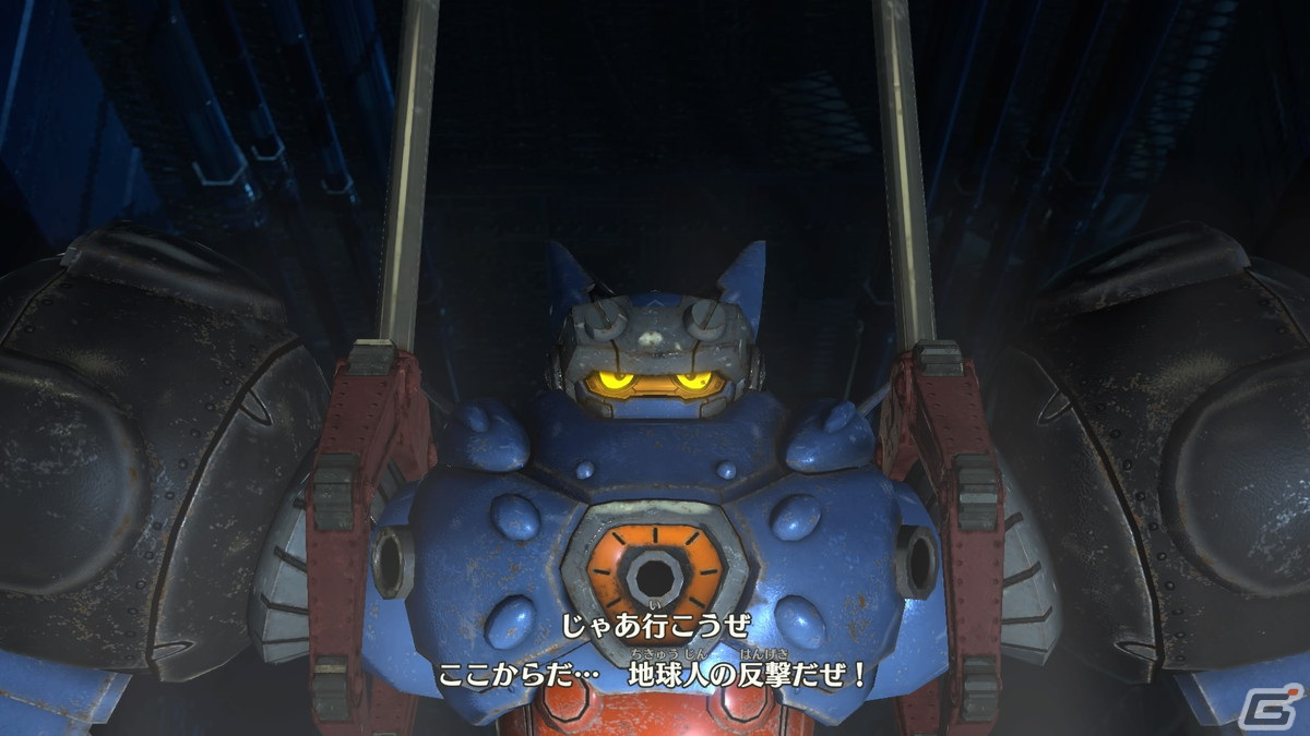 「クライシス コア -ファイナルファンタジーVII- リユニオン」や「メガトン級ムサシX」ををプレイ【編集部が遊んだゲーム】の画像11