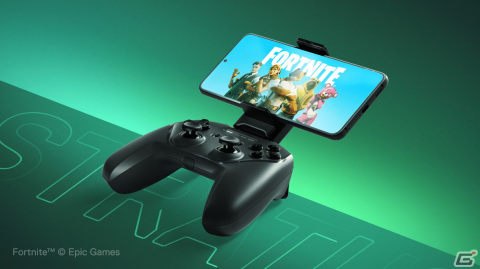 SteelSeriesからモバイルゲームに最適化されたコントローラー「Stratus＋」が登場―NVIDIA「GeForce Now」推奨コントローラーの画像7