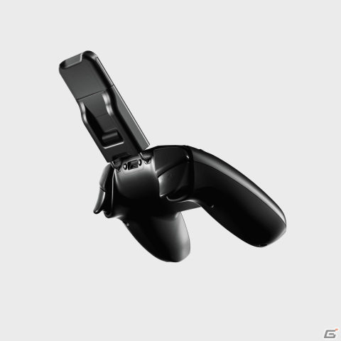 SteelSeriesからモバイルゲームに最適化されたコントローラー「Stratus＋」が登場―NVIDIA「GeForce Now」推奨コントローラーの画像8