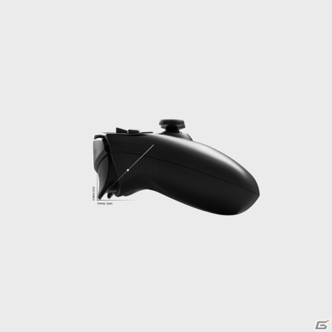 SteelSeriesからモバイルゲームに最適化されたコントローラー「Stratus＋」が登場―NVIDIA「GeForce Now」推奨コントローラーの画像9