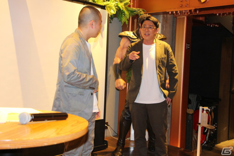 お前はもう“チェ”だぜ！？人気芸人・ゾフィーも駆けつけた「Fit Boxing 北斗の拳 ～お前はもう痩せている～」発売前体験イベントをレポートの画像16