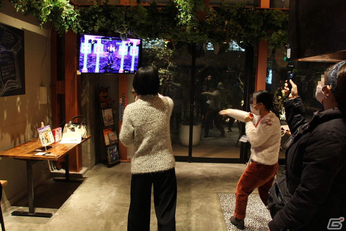 お前はもう“チェ”だぜ！？人気芸人・ゾフィーも駆けつけた「Fit Boxing 北斗の拳 ～お前はもう痩せている～」発売前体験イベントをレポートの画像13