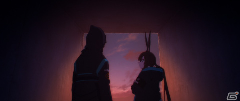 「アークナイツ」のTVアニメ第2期「アークナイツ【冬隠帰路/PERISH IN FROST】」が制作決定！の画像3