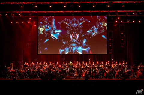 エルピスの花が輝いた「FFXIV」オーケストラコンサート2022をレポート――新生から暁月の旅路が音楽で蘇るの画像4