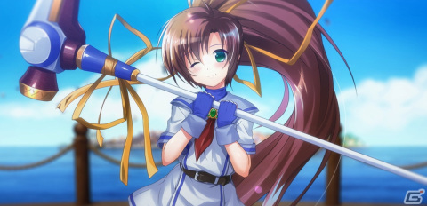 「トリスティア：レガシー」の完全版PVが公開！「トリスティア：リストア」のPVも公開中の画像2