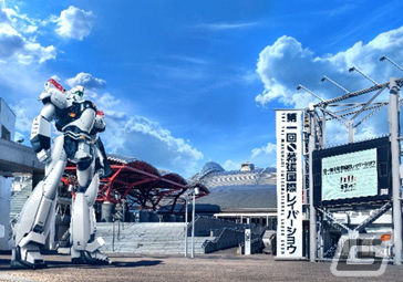 「ワンダーフェスティバル2023［冬］」が2023年2月12日に幕張メッセで実施！「機動警察パトレイバー」の東京国際レイバーショウを再現の画像6