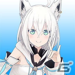 「セガNET麻雀 MJ」シリーズとホロライブのコラボが本日より開始！白上フブキさんと博衣こよりさんの進化型SPキャラなどを獲得できるの画像4