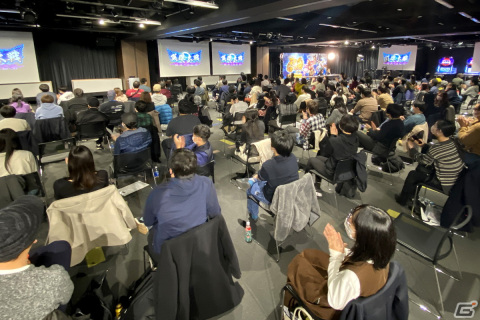 「英傑大戦 三千世界の波動」初の公式全国大会「天覇傑戦 2022」優勝は“INOKI”主君！新バージョンの情報も発表の画像4