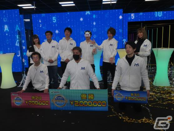 「m HOLD'EM」にて「〈物語〉シリーズ」とのコラボイベントが12月26日より実施！の画像8
