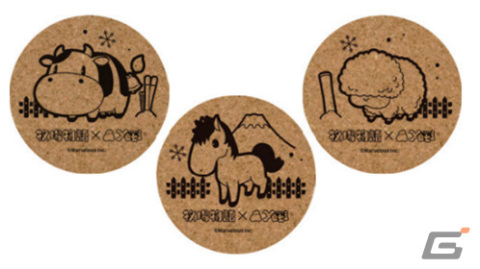 「牧場物語」と静岡県のスキー場「スノーパーク イエティ」のコラボイベントが12月28日より実施！の画像9