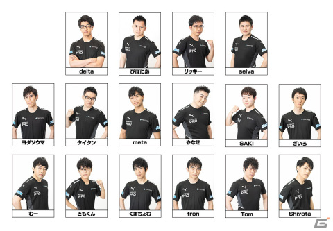 セガ公式「第2回 ぷよぷよレディースカップ 決勝トーナメント」にてあかじこう選手が優勝！2連覇を達成の画像7