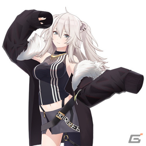 ホロライブ×MOLLY.ONLINEのコラボが12月23日より開催！百鬼あやめさん、大神ミオさん、兎田ぺこらさん、獅白ぼたんさんのグッズを展開の画像7