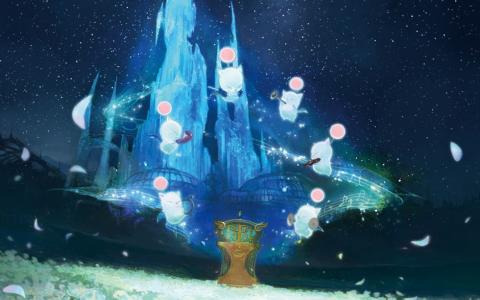 「FFXIV」の新音楽商品「Eorzean Symphony: FINAL FANTASY XIV ORCHESTRAL ALBUM Vol. 3」が2023年4月26日に発売