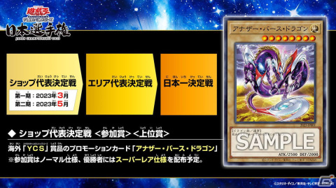 「遊戯王オフィシャルカードゲーム デュエルモンスターズ」25周年記念プロジェクトが2023年2月より開始！の画像12