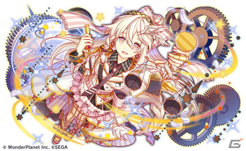 「クラッシュフィーバー」×「CHUNITHM」コラボが12月22日より開催！「ジェリー＆チュウニペンギン」が獲得できるログインボーナスも実施の画像10