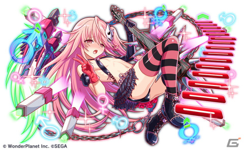 「クラッシュフィーバー」×「CHUNITHM」コラボが12月22日より開催！「ジェリー＆チュウニペンギン」が獲得できるログインボーナスも実施の画像11