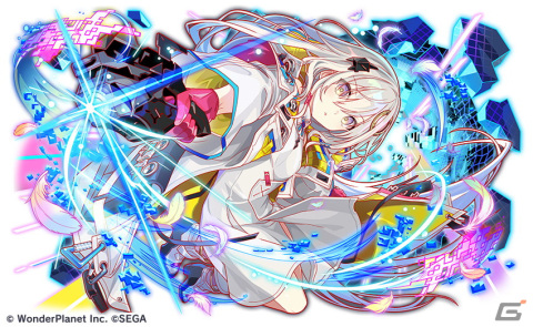 「クラッシュフィーバー」×「CHUNITHM」コラボが12月22日より開催！「ジェリー＆チュウニペンギン」が獲得できるログインボーナスも実施の画像5