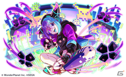 「クラッシュフィーバー」×「CHUNITHM」コラボが12月22日より開催！「ジェリー＆チュウニペンギン」が獲得できるログインボーナスも実施の画像9