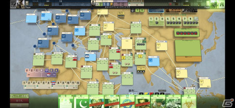 ウィットワンが海外ボードゲーム・カードゲームアプリを手がけるPlaydekのタイトルを日本で展開ー第1弾として「ラビリンス」がリリースの画像2