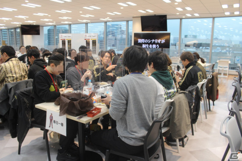 「龍が如く8」の開発現場を見学！「“龍スタ”ファンミーティング」レポート――「龍が如く 維新！極」の体験プレイもの画像18