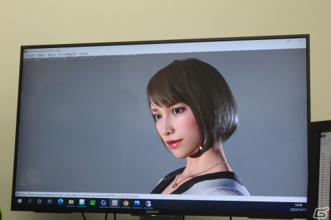 「龍が如く8」の開発現場を見学！「“龍スタ”ファンミーティング」レポート――「龍が如く 維新！極」の体験プレイもの画像4