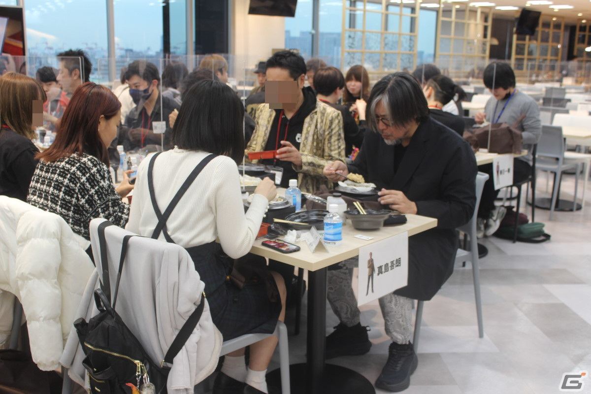 「龍が如く8」の開発現場を見学！「“龍スタ”ファンミーティング」レポート――「龍が如く 維新！極」の体験プレイもの画像17