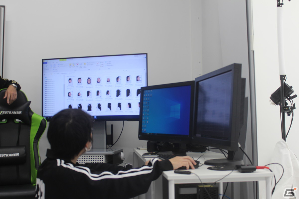 「龍が如く8」の開発現場を見学！「“龍スタ”ファンミーティング」レポート――「龍が如く 維新！極」の体験プレイもの画像3