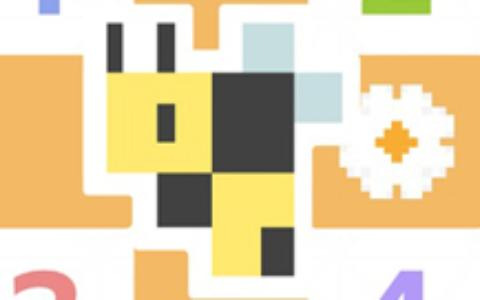 定番パズルゲーム「Art Sweeper」がiOS/Android向けに配信開始！懐かしのゲームがシンプルかわいくなって登場