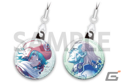 「.hack」20th記念画集Vol.1とベストアルバムCDVol.1～3の事前予約が開始！コミケ101とウィンターキャンペーン2023の情報もの画像8