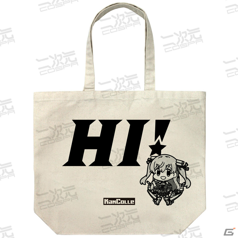 「艦隊これくしょん -艦これ-」の新グッズがコミケ101で先行販売！緻密な刺繍で加賀改ニ護を再現したファティーグジャケットが登場の画像13