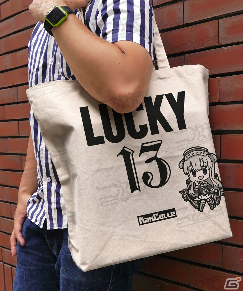 「艦隊これくしょん -艦これ-」の新グッズがコミケ101で先行販売！緻密な刺繍で加賀改ニ護を再現したファティーグジャケットが登場の画像16