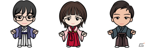 囲碁を楽しく覚えられる新感覚学習ゲーム「囲碁であそぼ！」が配信開始！アプリ内の問題・解説は大橋拓文七段らが監修の画像4