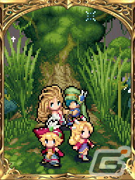 「FFBE」×「聖剣伝説 レジェンドオブマナ」コラボが開催！新Neo Visionユニット「シャイロ」＆「セラフィナ」が登場の画像3
