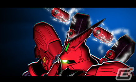 「SDガンダムオペレーションズ」に新★6ユニット「サザビー」「リ・ガズィ（BWS）」が実装！超総力戦「ギュネイ搭乗ヤクト・ドーガ」も開催の画像14