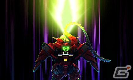 「SDガンダムオペレーションズ」に新★6ユニット「サザビー」「リ・ガズィ（BWS）」が実装！超総力戦「ギュネイ搭乗ヤクト・ドーガ」も開催の画像19