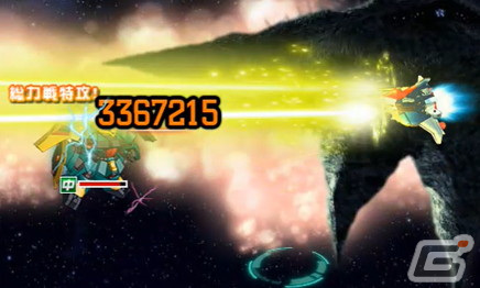 「SDガンダムオペレーションズ」に新★6ユニット「サザビー」「リ・ガズィ（BWS）」が実装！超総力戦「ギュネイ搭乗ヤクト・ドーガ」も開催の画像9