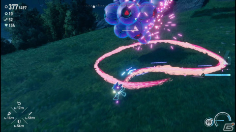 「ソニックフロンティア」レビュー：首尾一貫した“駆け抜ける楽しさ”に満ちた、第3世代ソニックのはじまりに相応しい野心作の画像10