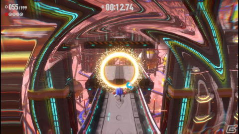 「ソニックフロンティア」レビュー：首尾一貫した“駆け抜ける楽しさ”に満ちた、第3世代ソニックのはじまりに相応しい野心作の画像16
